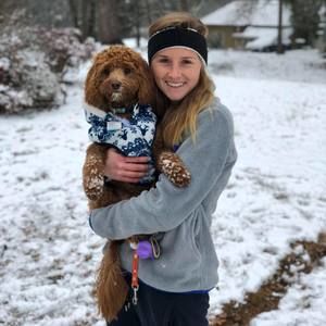 Meet your Posher, Lauren